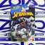 JKX25 COOL ONE SPIDERMAN