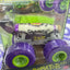 HWC90 CARBONATOR MONSTER TRUCKS