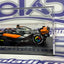 F1 #81 MCL60 Oscar Piastri C/Casco
