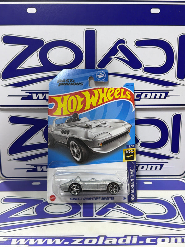 HKH90 CORVETTE GRAND SPORT ROADSTER