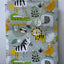 BOLSA DE REGALO XXL ANIMALITOS EXTRA GRANDE