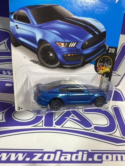 DHP04 Ford Shelby GT350R