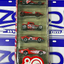 JGK08 80 MATTEL HOTWHEELS