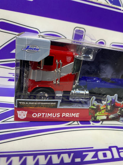 34257 1/32 OPTIMUS PRIME