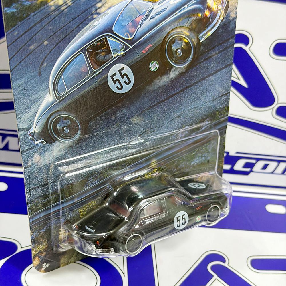 JKX69 JAGUAR MK1