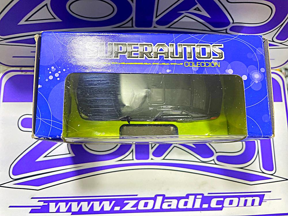 21001 1/43 MERCEDES BENZ E CLASS