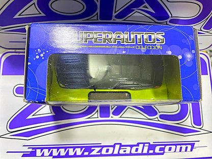 21001 1/43 MERCEDES BENZ E CLASS