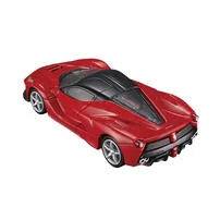 38 TOMICA  LA FERRARI PREMIUM