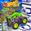 JDP95 SKELESAURUS MONSTER TRUCKS