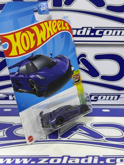 HTC21 2020 KOENIGSEGG JESKO