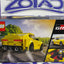 76901 LEGO TOYOTA GR SUPRA