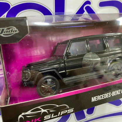 34665 1/32 MERCEDES BENZ G CLASS 4X4