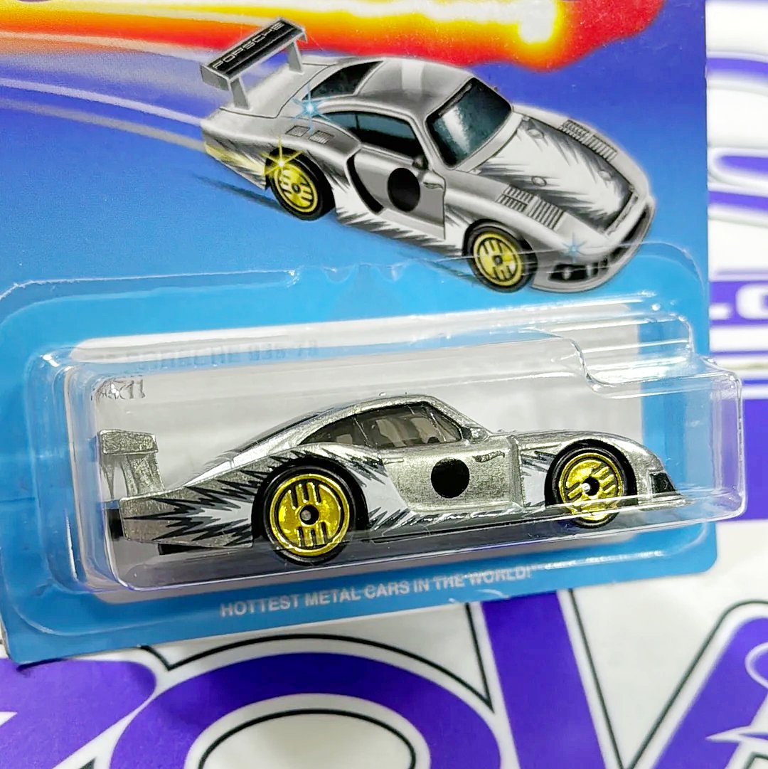 HRX11 78 PORSCHE 935