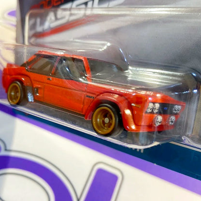 HKC64 FIAT 131 ABARTH