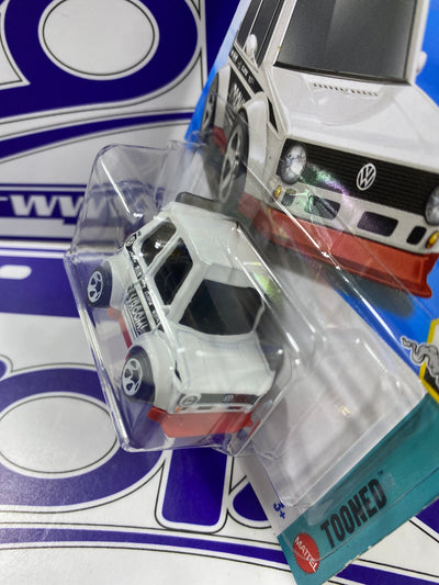 JJK16 TOONED VOLKSWAGEN GOLF MK1