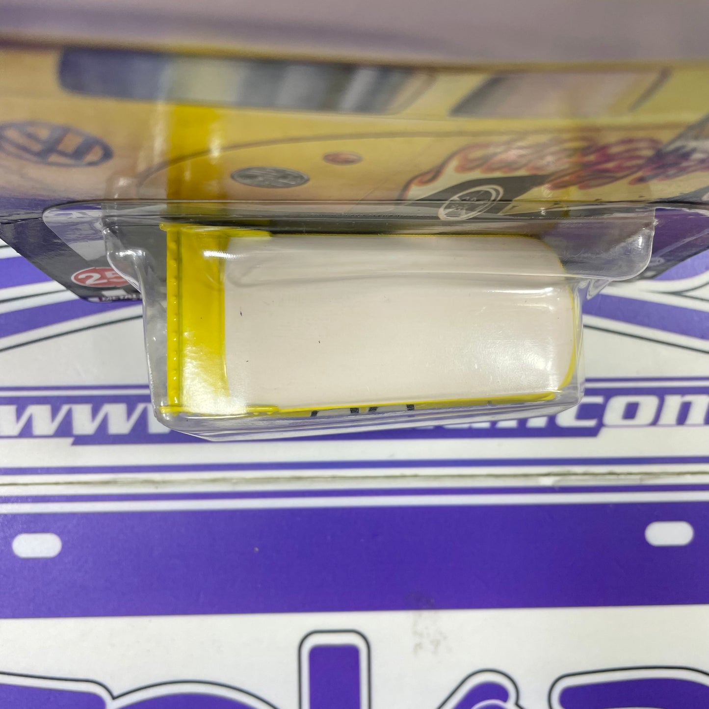 GRL93 VOLKSWAGEN DRAG BUS