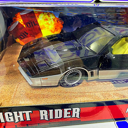 31115 KARR KNIGHT RIDER