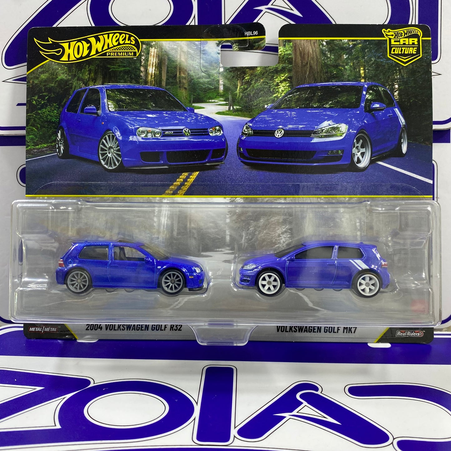 JHW49 2004 VOLKSWAGEN GOLF R32 / VOLKSWAGEN GOLF MK7