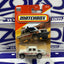 JHM96 17 TOYOTA LANDCRUISER 78
