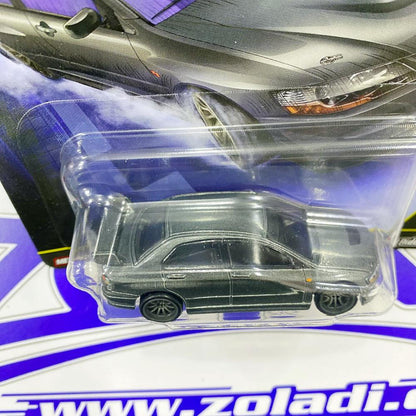 JBK86 LANCER EVOLUTION IX