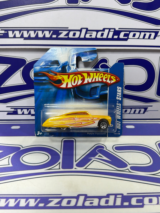 L3106 PURPLE PASSION