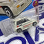 JJL47 85 HONDA CITY TURBO II