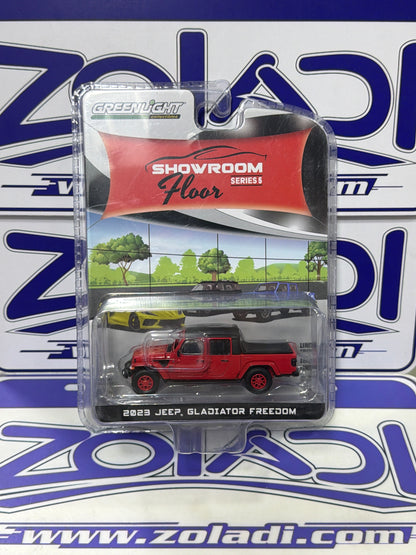 68050 JEEP GLADIATOR FREEDOM