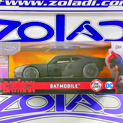 32733 1/32 BATMOBILE
