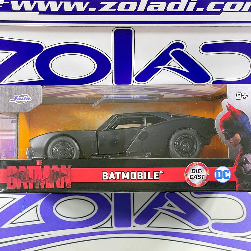 32733 1/32 BATMOBILE