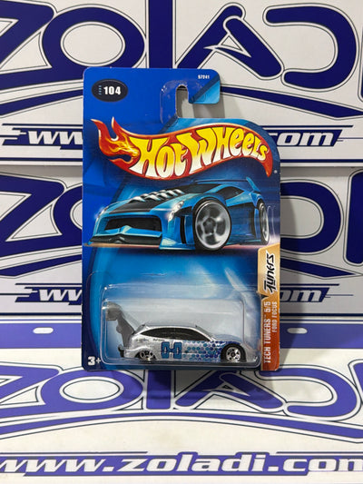 57241 FORD FOCUS