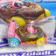 JKL12 DONUT DRIFTER