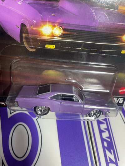 JBL95 1966 CHEVY IMPALA