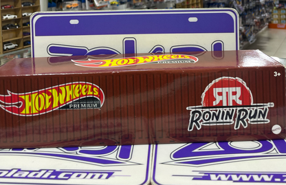 HFF46 RONIN RUN PREMIUM