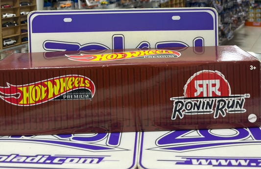 HFF46 RONIN RUN PREMIUM