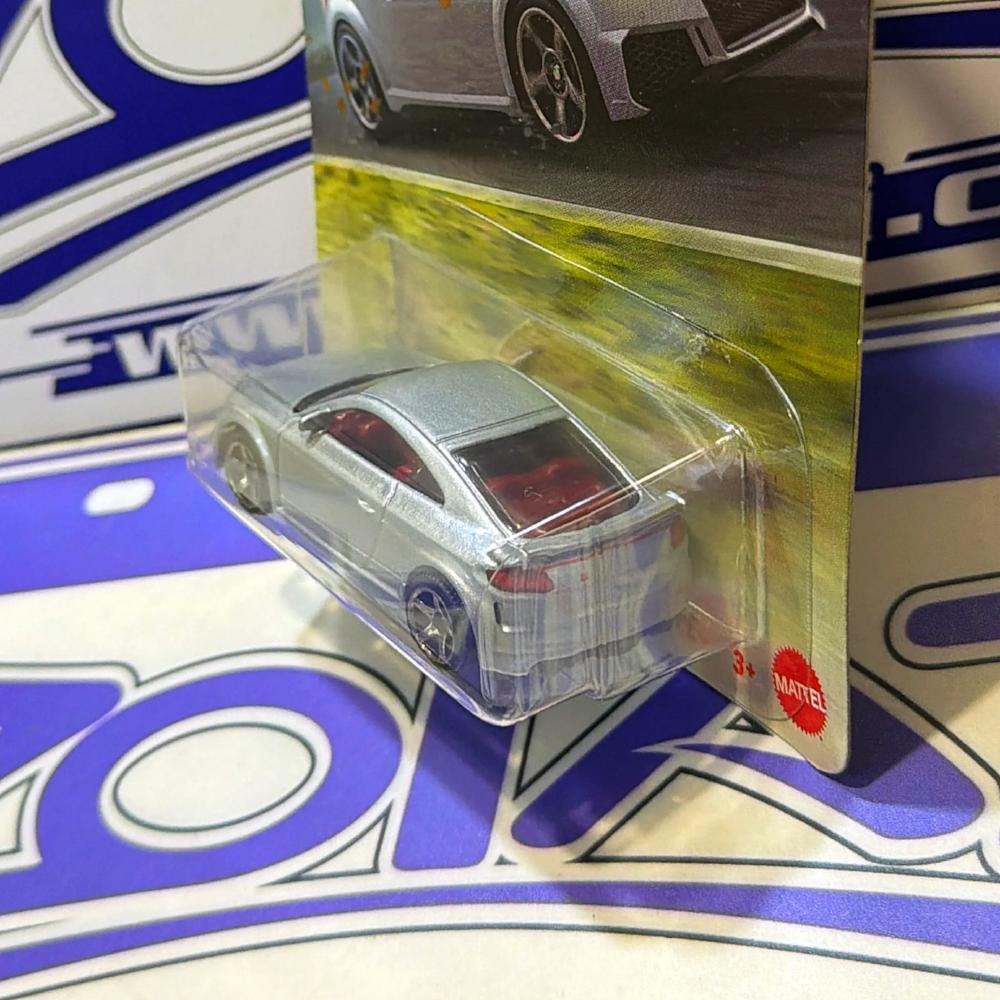 PROMO DEL DÍA JBP04 AUDI TT RS COUPE