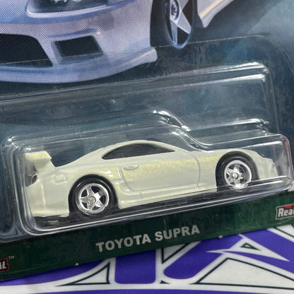 GRJ96 TOYOTA SUPRA