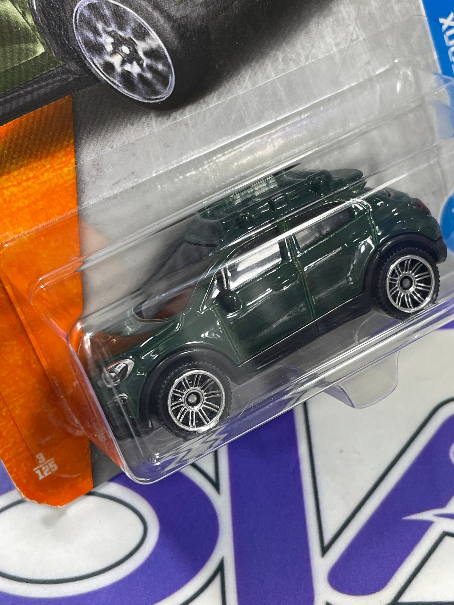 DVK04 16 FIAT 500X