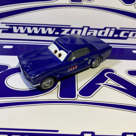 SU V8877 BRENT MUSTANG BURGER CARS