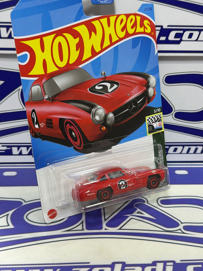 HKH02 MERCEDES BENZ 300 SL