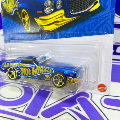 JKX83 70 CHEVY CAMARO RS
