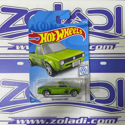 FYD59 VOLKSWAGEN CADDY