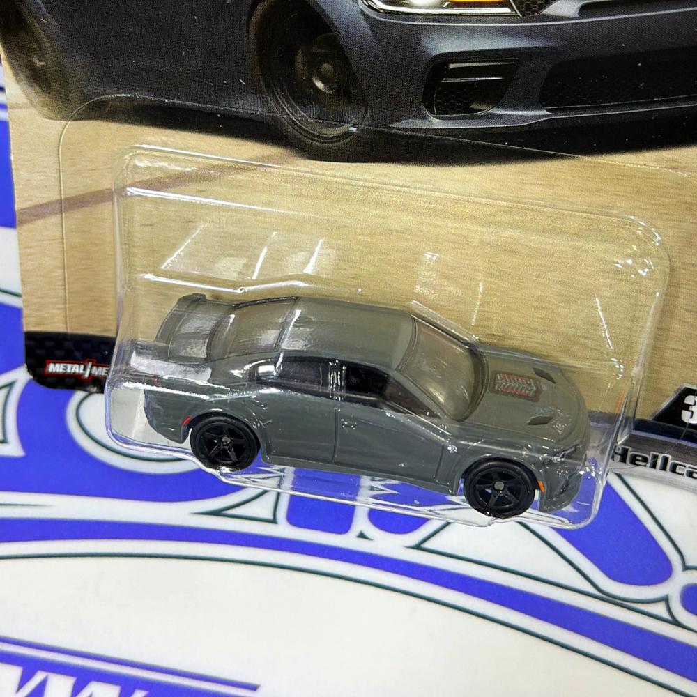 JBL96 2020 DODGE CHARGER HELLCAT