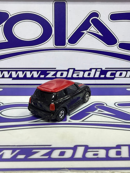 A05 MINI COOPER TAKARA TOMY ESPECIAL ASIA