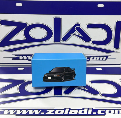 JKM MITSUBISHI LANCER EVO 6