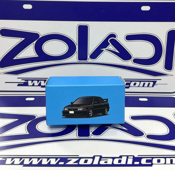 JKM MITSUBISHI LANCER EVO 6