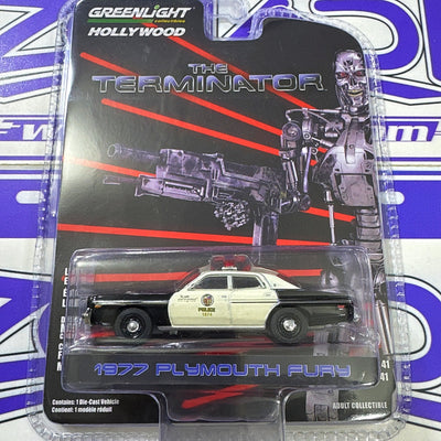 62020 PLYMOUTH FURY