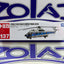 137 JAPAN COAST GUARD SUPER PUMA H225 TAKARA TOMY