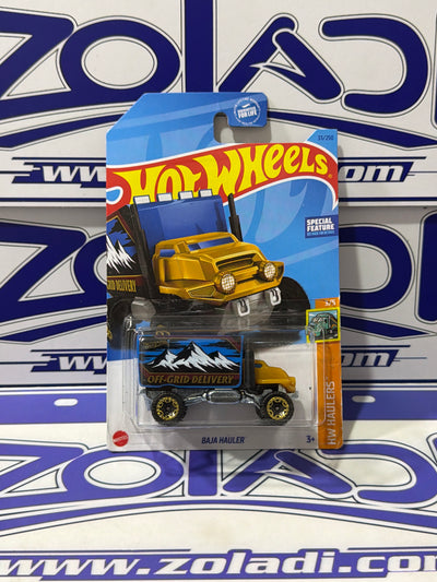 HKJ98 BAJA HAULER