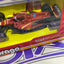 36844 SF24 CARLOS SAINZ #55 FERRARI (SIN ACRILICO NI CASCO)