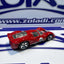 SU FERRARI P4 HOTWHEELS